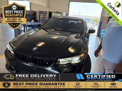 Used 2019 BMW 330i Sedan w/ Convenience Package
