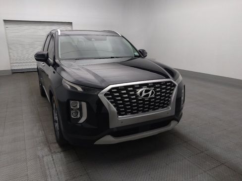 Used 2020 Hyundai Palisade SEL image 13