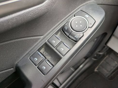 Used 2023 Ford Escape SE FWD image 25