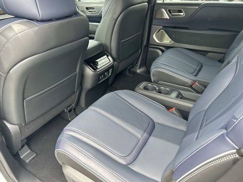 New 2026 INFINITI QX80 4WD w/ Sport Exterior Package image 20