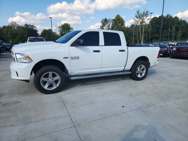 Used 2015 RAM 1500 Express AWD/4WD image 6