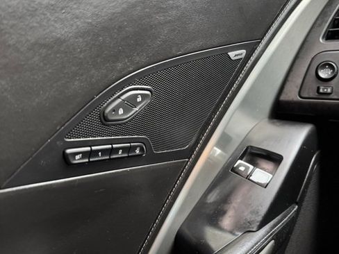 Used 2014 Chevrolet Corvette Stingray Coupe w/ 3LT Preferred Equipment Group image 45