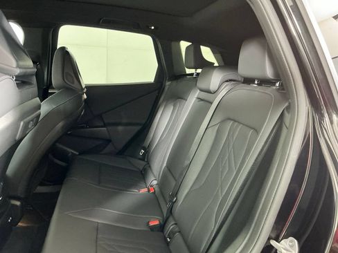 Certified 2025 BMW X3 xDrive30i w/ Convenience Package AWD/4WD image 25