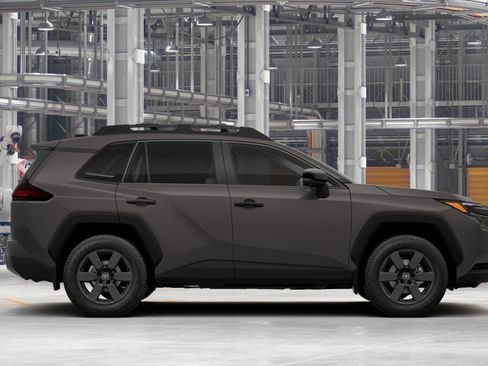 New 2026 Toyota RAV4 FWD image 12