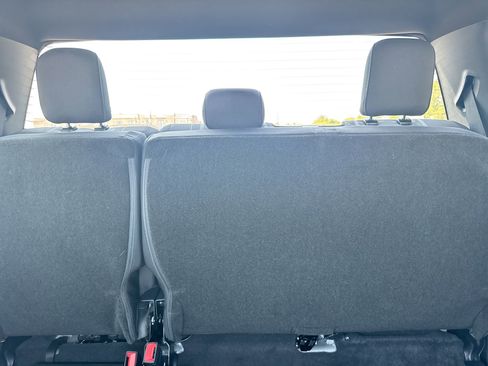 Certified 2025 Ford F150 STX w/ Equipment Group 200A image 30