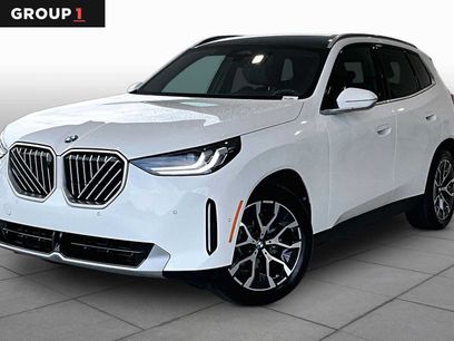 Used 2026 BMW X3 xDrive30i