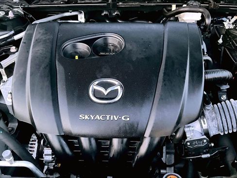 Used 2021 MAZDA CX-30 AWD 2.5 S w/ Premium Package image 30