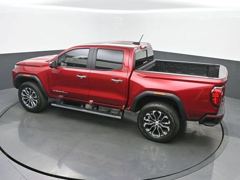 Used 2023 GMC Canyon Denali AWD/4WD image 38