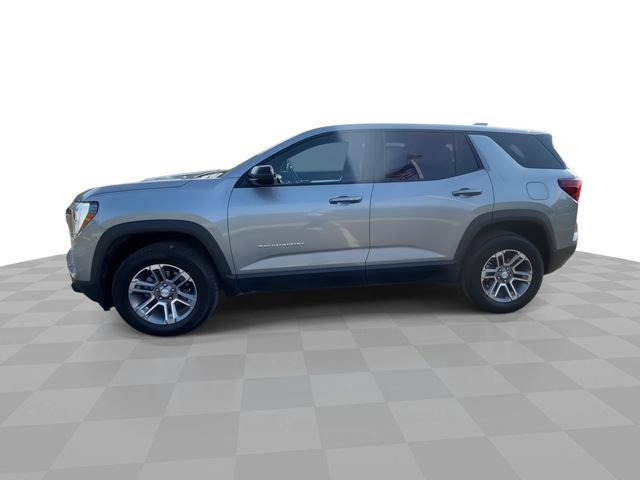 Used 2025 GMC Terrain Elevation AWD/4WD image 7