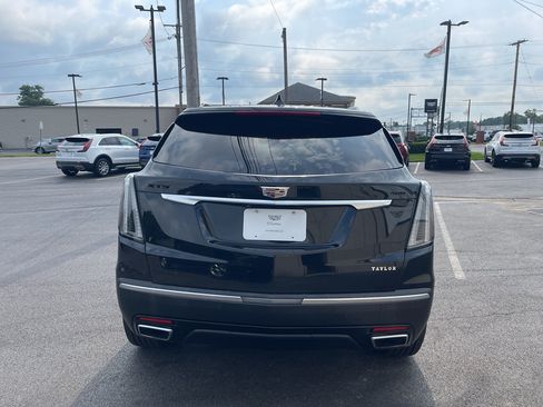 Used 2023 Cadillac XT5 Sportv w/ LPO, Floor Liner Package AWD/4WD image 10