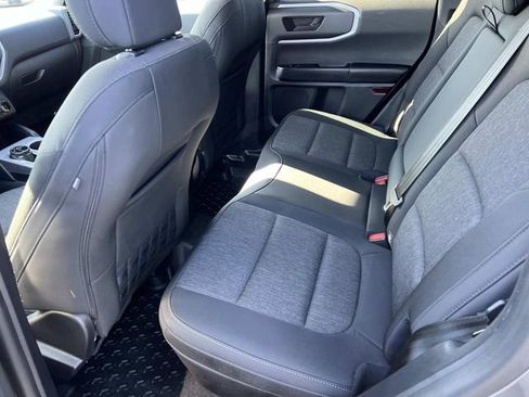 Certified 2024 Ford Bronco Sport Big Bend w/ Convenience Package image 13