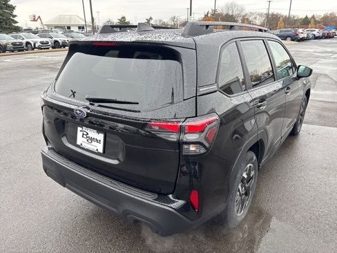 New 2026 Subaru Forester Premium image 3
