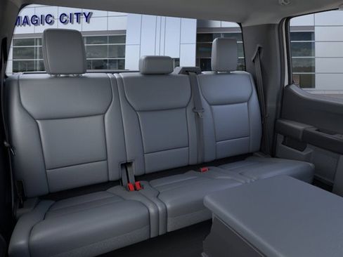 New 2026 Ford F150 XL AWD/4WD image 11