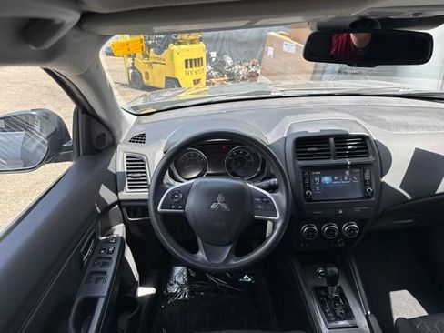 Used 2022 Mitsubishi Outlander Sport ES AWD/4WD image 19