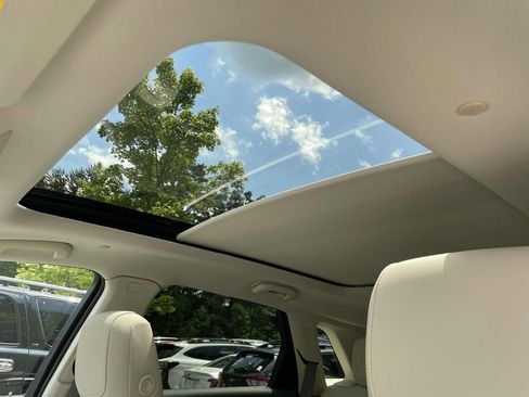 New 2025 Cadillac XT5 Premium Luxury w/ Technology Package image 19