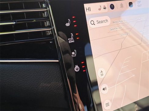 New 2026 Jeep Grand Wagoneer Base image 10