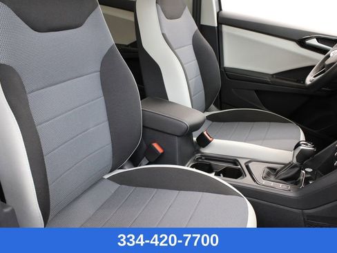 New 2026 Volkswagen Taos S image 20