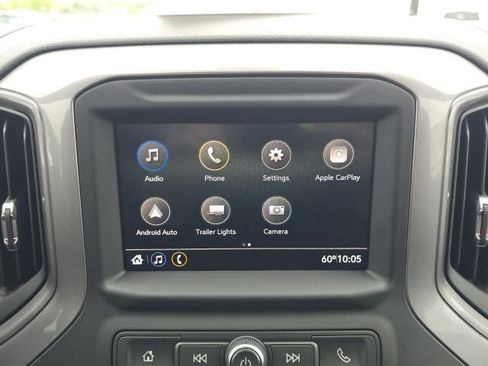 Used 2022 GMC Sierra 2500 Pro w/ Convenience Package image 26