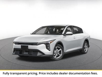 Used 2026 Kia K4