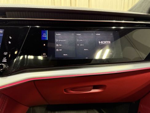 Used 2024 Jeep Wagoneer Launch Edition image 14