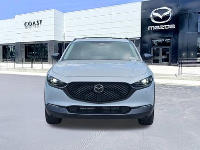 New 2026 MAZDA CX-30 2.5 Turbo