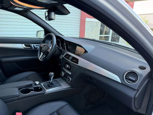 Used 2012 Mercedes-Benz C 250 Sedan image 50