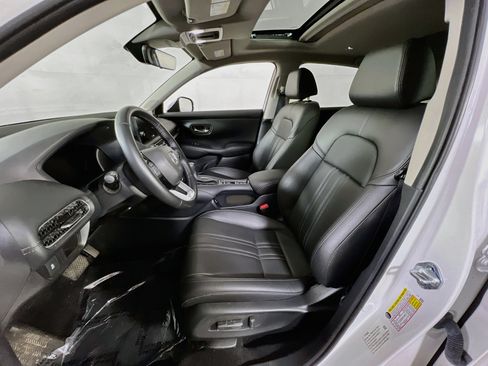 Used 2026 Honda HR-V EX-L image 19