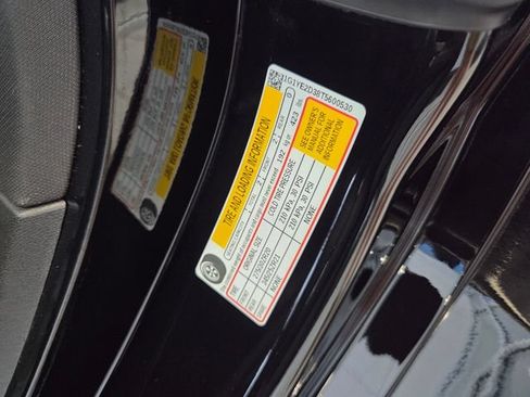 Used 2026 Chevrolet Corvette Z06 RWD image 17