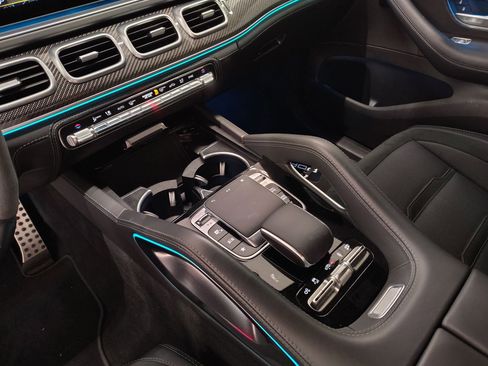 Used 2021 Mercedes-Benz GLE 53 AMG 4MATIC Coupe image 24