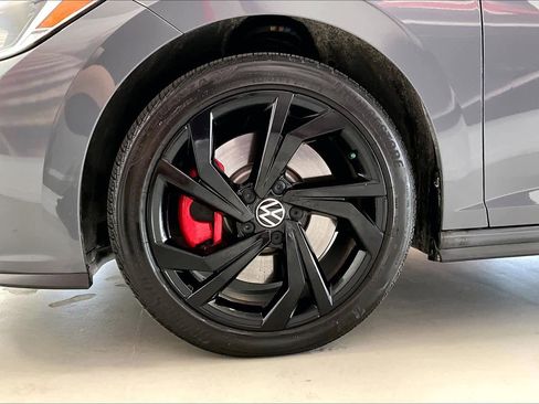 Used 2023 Volkswagen Jetta GLI Autobahn w/ GLI Black Package FWD image 7