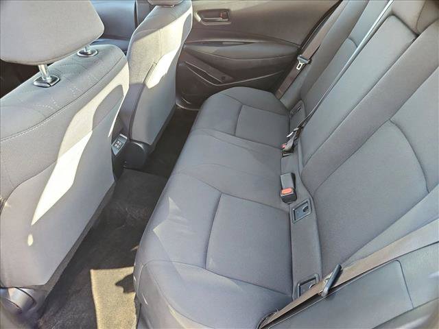 Used 2025 Toyota Corolla LE FWD image 24