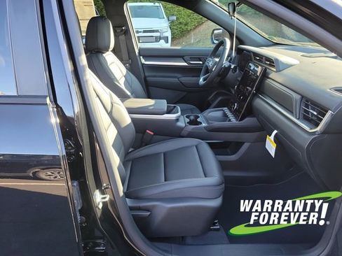 New 2026 GMC Terrain Elevation w/ Elevation Premium Package image 15