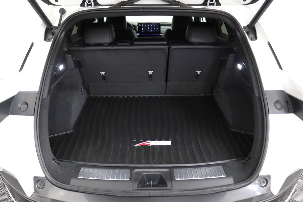 Used 2024 Acura ZDX A-Spec AWD/4WD image 27
