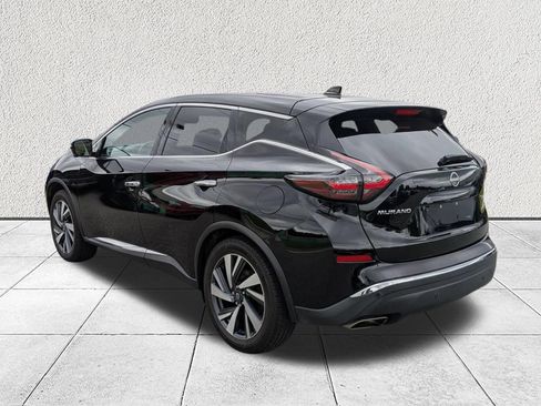 Used 2024 Nissan Murano SL w/ Cargo Package AWD/4WD image 5
