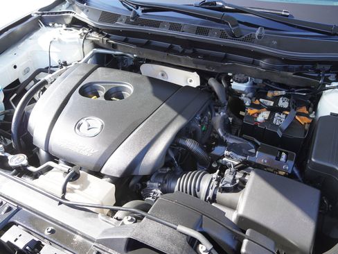 Used 2016 MAZDA CX-5 Touring image 14