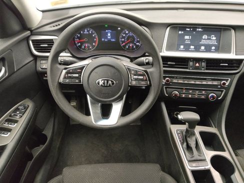 Used 2019 Kia Optima LX FWD image 22