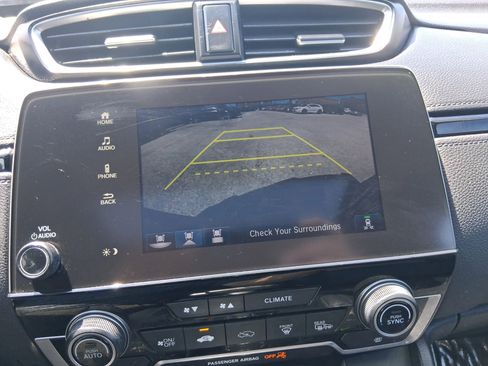 Used 2017 Honda CR-V EX-L image 21