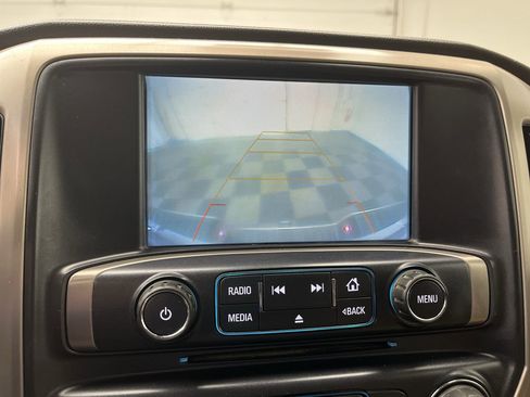 Used 2019 GMC Sierra 2500 Denali w/ Duramax Plus Package image 6