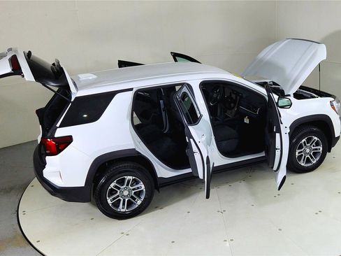 Used 2026 GMC Terrain Elevation image 27