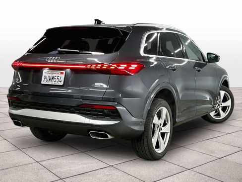 Used 2025 Audi Q5 Premium Plus w/ Premium Plus image 15