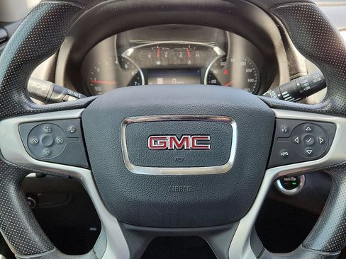 Used 2022 GMC Terrain SLE w/ Driver Convenience Package FWD image 25