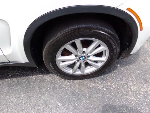 Used 2015 BMW X5 xDrive35i AWD/4WD image 46