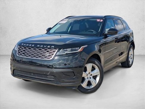 Used 2023 Land Rover Range Rover Velar S image 1