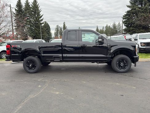 New 2026 Ford F350 XL w/ STX Appearance Package image 3