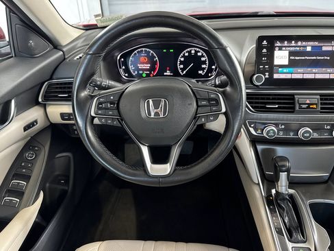 Used 2018 Honda Accord EX-L image 18