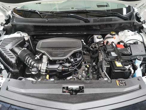 Used 2023 Cadillac XT6 Premium Luxury w/ Technology Package AWD/4WD image 31