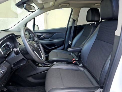 Used 2018 Buick Encore Preferred image 24