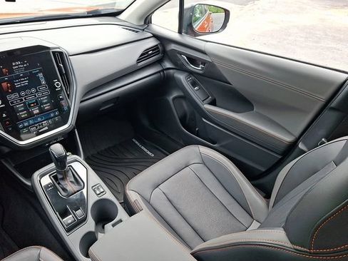 Certified 2024 Subaru Crosstrek 2.5i Limited AWD/4WD image 20