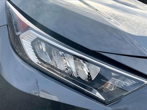 Used 2020 Toyota RAV4 XLE w/ All Weather Liner Package image 21