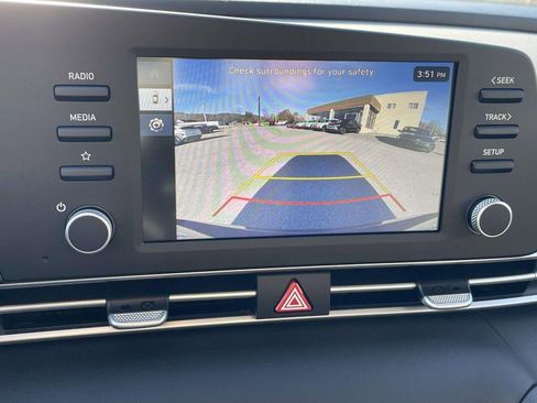 New 2026 Hyundai Elantra SE image 32